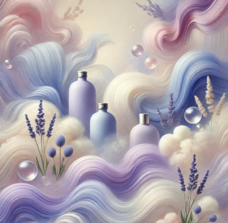 BABY LUV- Body butter just for kids!