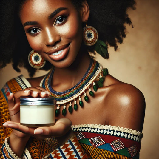 What Is Body Butter?