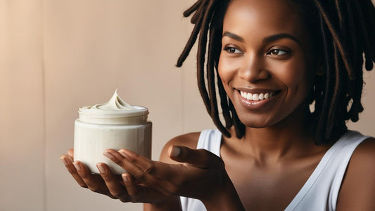 Why You Should Invest in Body Butter