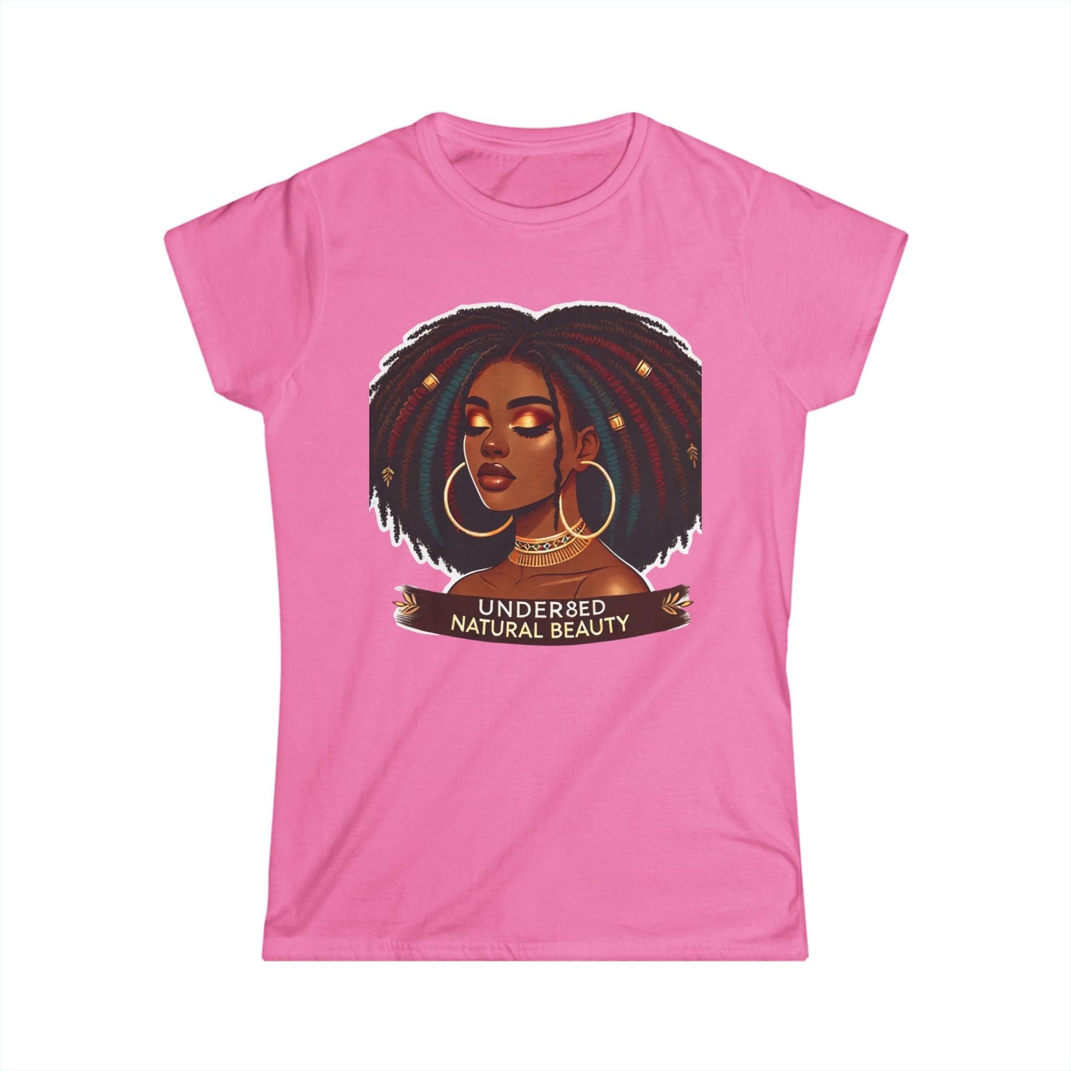 ✨ Under8ed Branded Tees – Style With Meaning ✨