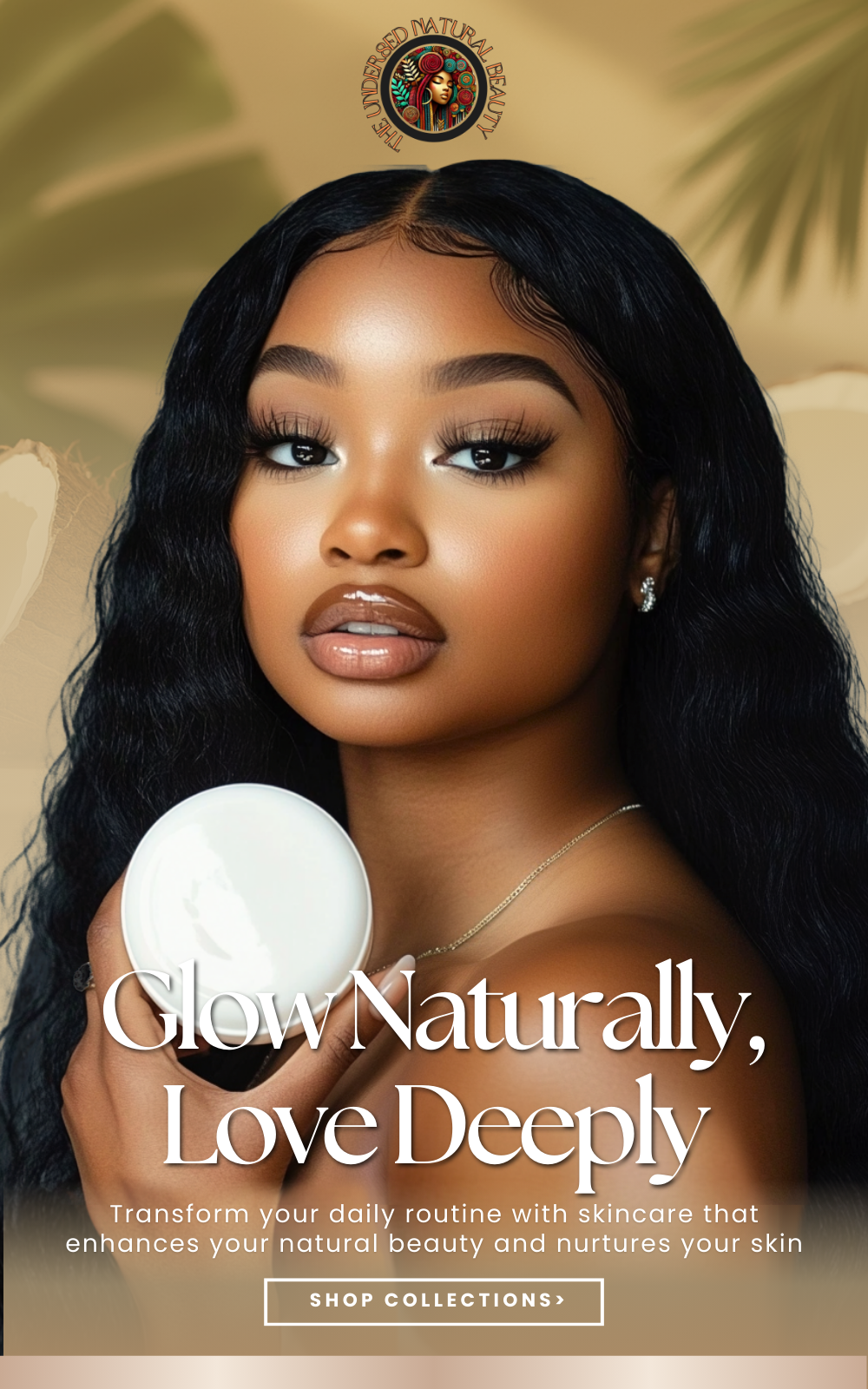 ✨ Welcome to Under8ed Natural Beauty ✨