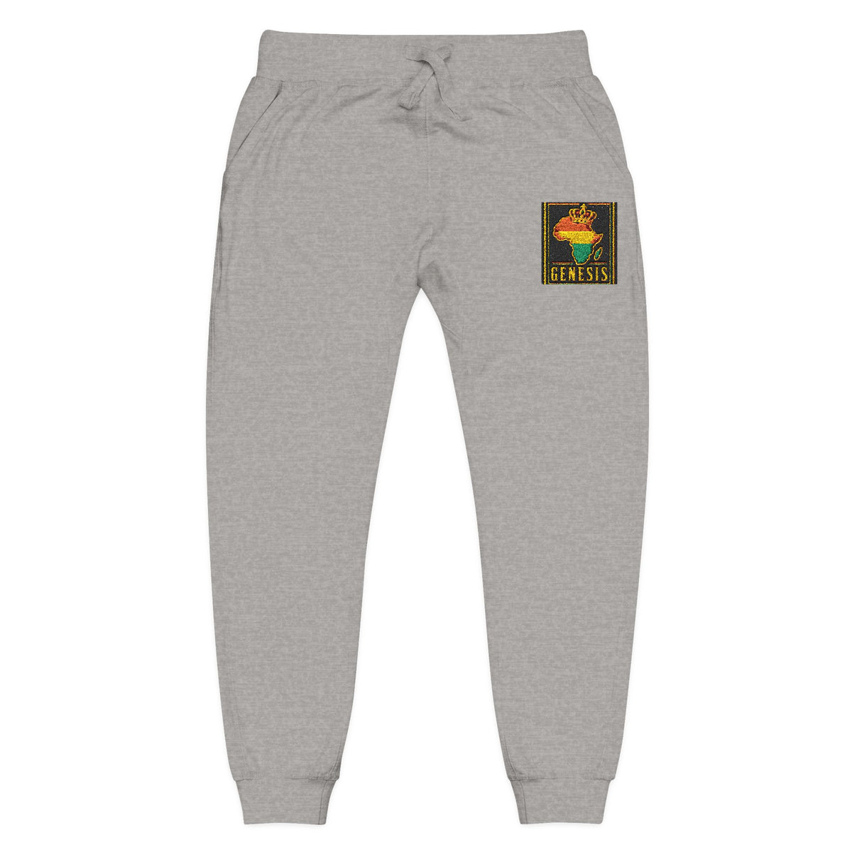 Empress Since Genesis Joggers | Under8ed Natural Beauty-Cozy Fleece
