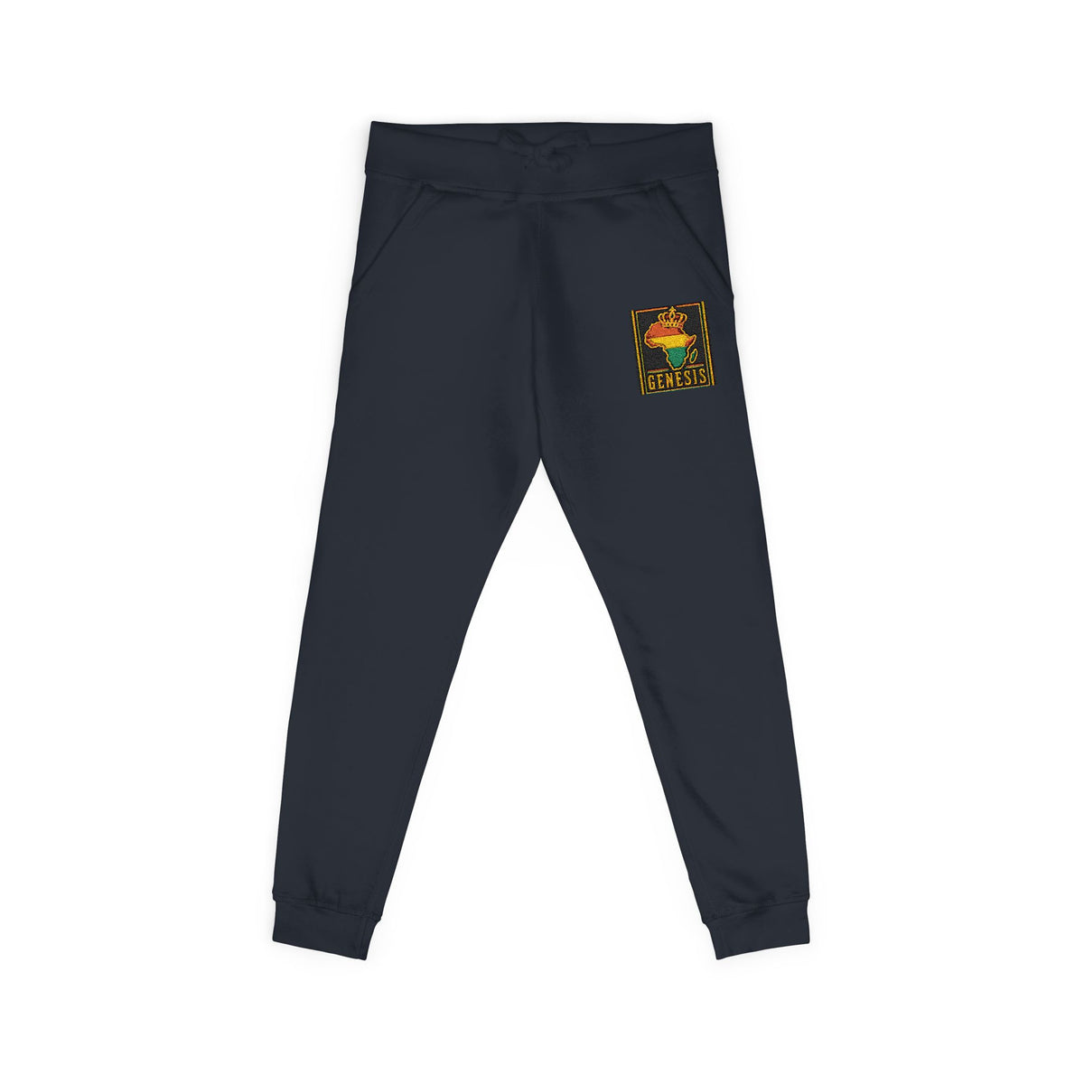 Empress Since Genesis Joggers | Under8ed Natural Beauty-Cozy Fleece