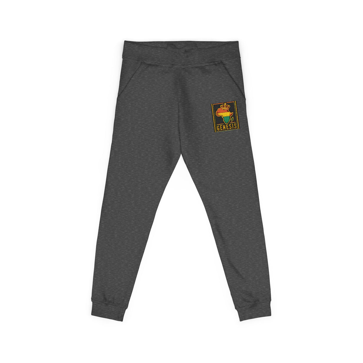 Empress Since Genesis Joggers | Under8ed Natural Beauty-Cozy Fleece