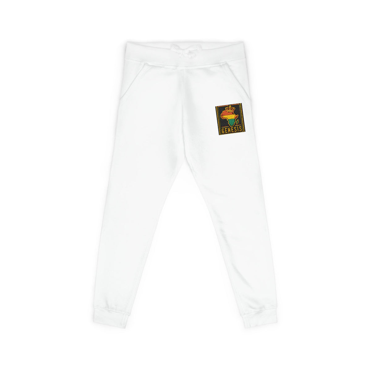 Empress Since Genesis Joggers | Under8ed Natural Beauty-Cozy Fleece
