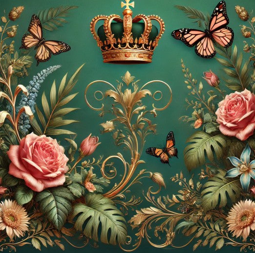 WHIPPED BUTTER CREAM All Natural Body Butter