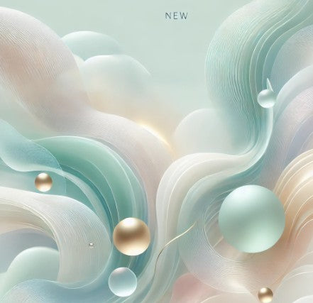 WHIPPED BUTTER CREAM All Natural Body Butter