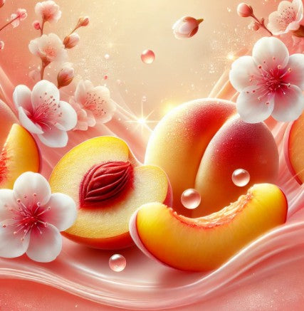 WHIPPED BUTTER CREAM All Natural Body Butter