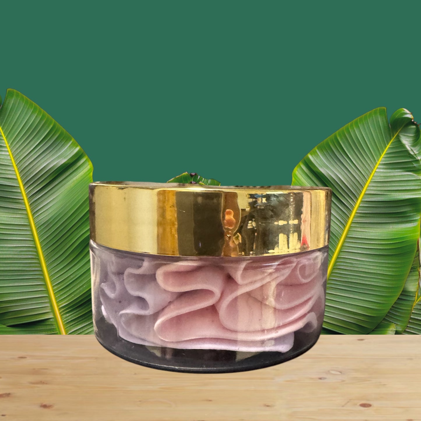 Mini Mix & Match Body Butter Bundle FOR FREE!