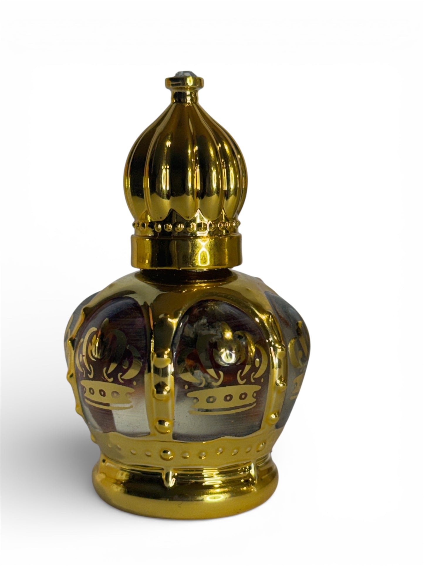 Limited Edition Crown Jewel Roll-On – 15ml