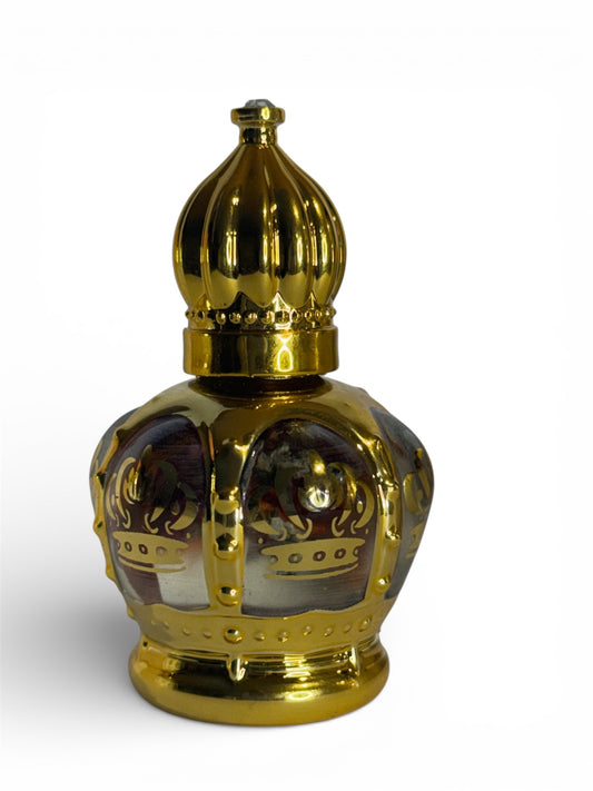 Limited Edition Crown Jewel Roll-On – 15ml