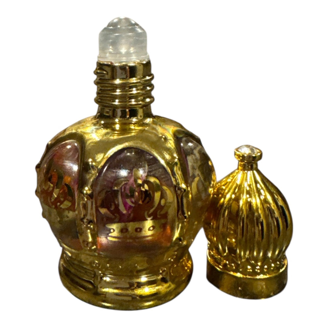 Limited Edition Crown Jewel Roll-On – 15ml