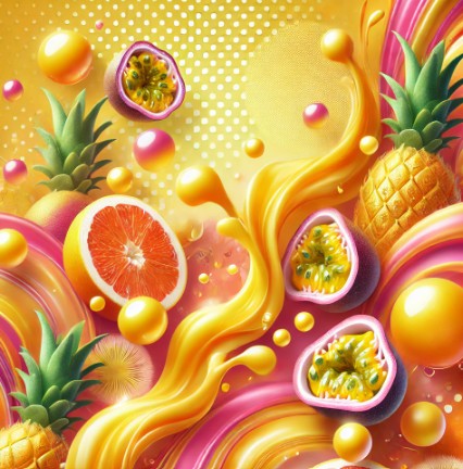 WHIPPED BUTTER CREAM All Natural Body Butter