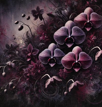 WHIPPED BUTTER CREAM All Natural Body Butter