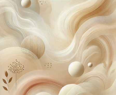 WHIPPED BUTTER CREAM All Natural Body Butter