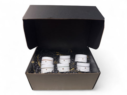 Mix & Match Body Butter Bundle Pack
