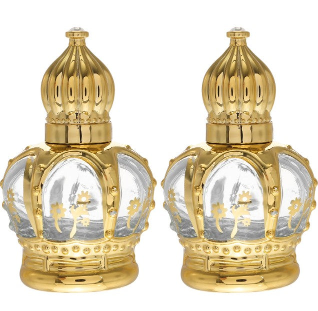 Limited Edition Crown Jewel Roll-On – 15ml