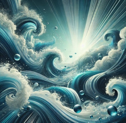 WHIPPED BUTTER CREAM All Natural Body Butter