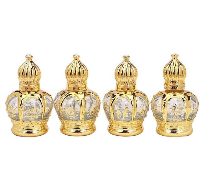 Limited Edition Crown Jewel Roll-On – 15ml